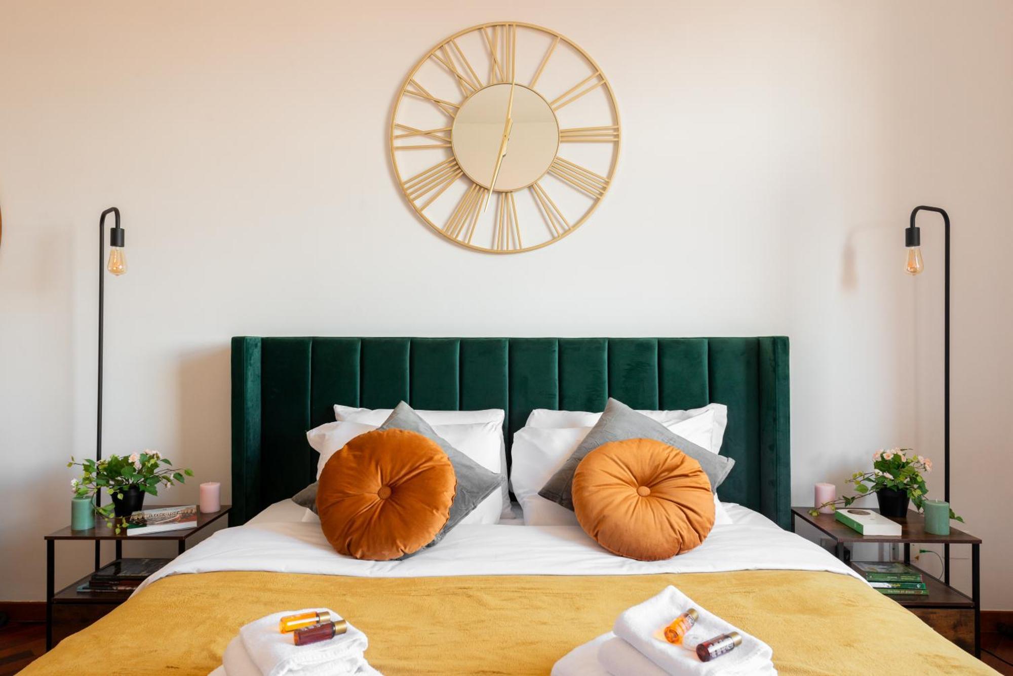 Piacentino Homes San Giovanni Apartment Roma Eksteriør bilde