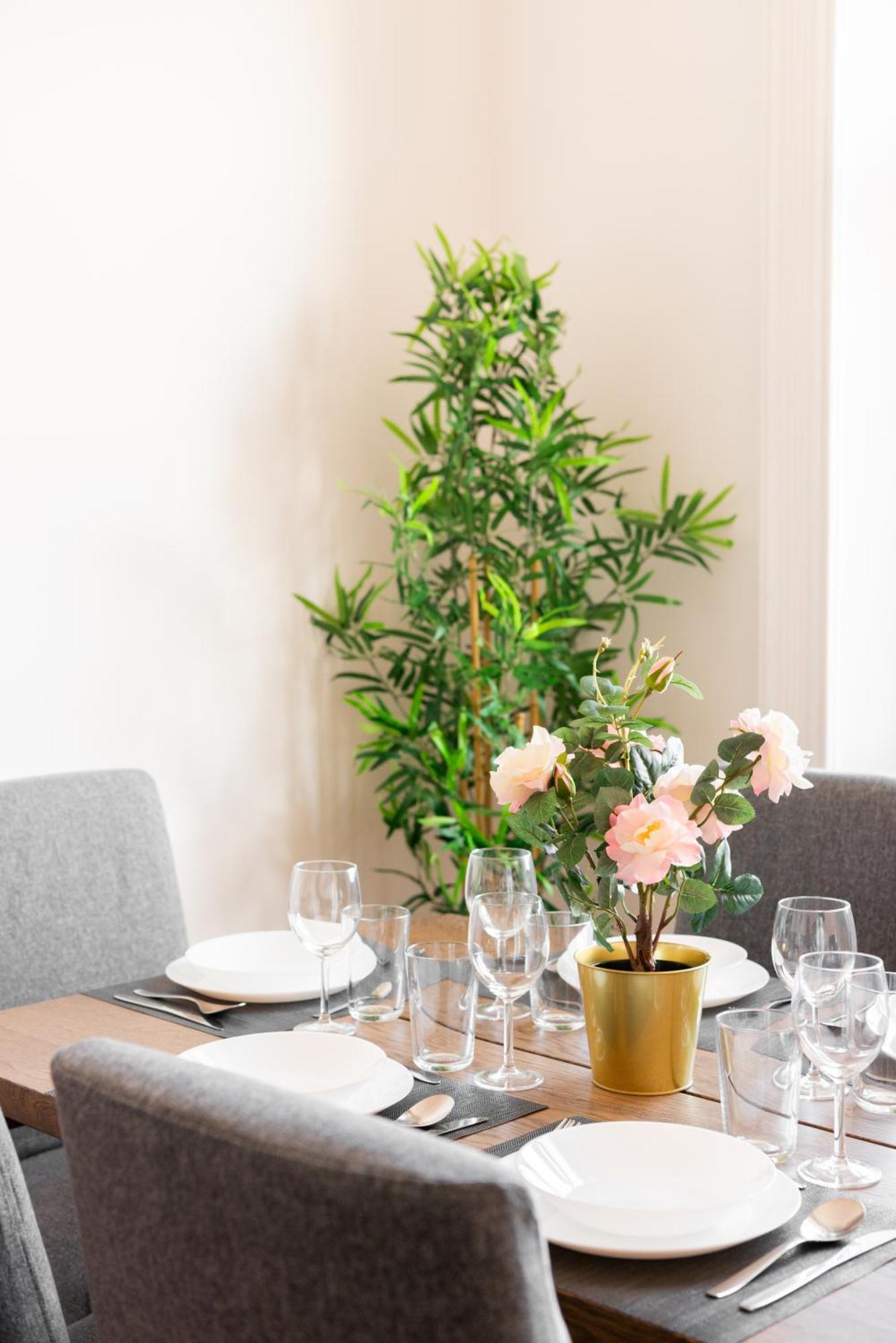 Piacentino Homes San Giovanni Apartment Roma Eksteriør bilde