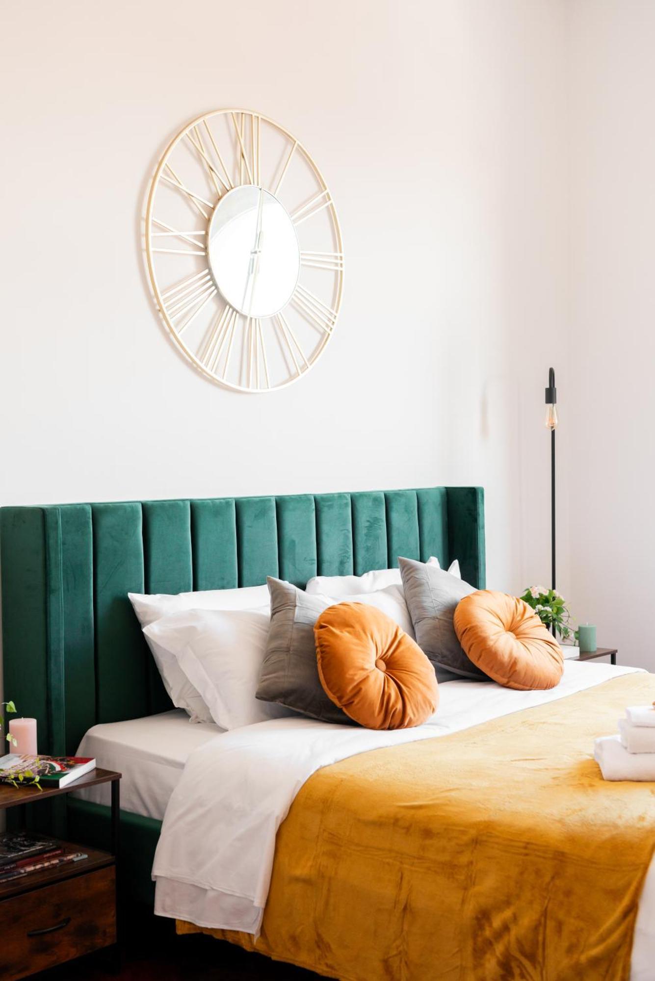 Piacentino Homes San Giovanni Apartment Roma Eksteriør bilde