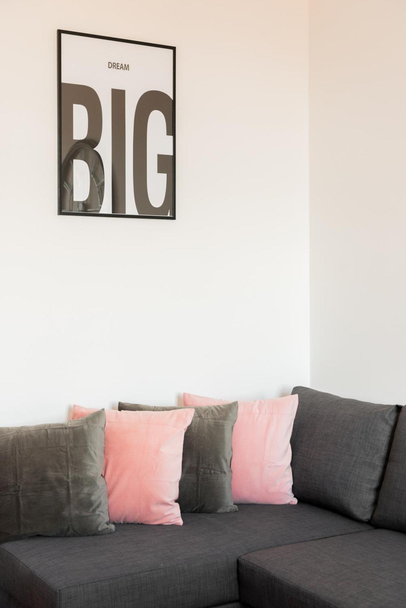 Piacentino Homes San Giovanni Apartment Roma Eksteriør bilde