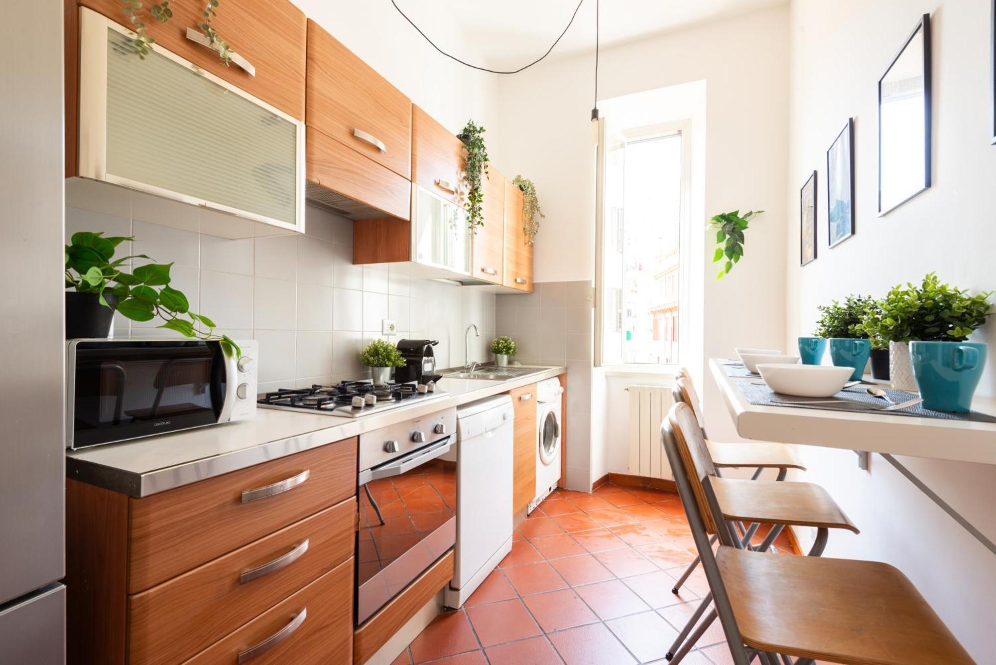 Piacentino Homes San Giovanni Apartment Roma Eksteriør bilde